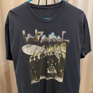 Men’s Vintage T-shirt